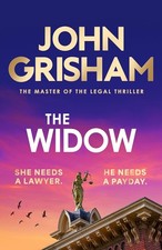 The Widow by John Grisham