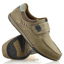 Mens Casual Boat Deck New Slip On Memory Foam Walking Moccasin Loafer Shoes Size