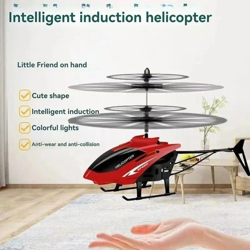 Easy control helicopter - rc,
