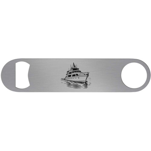 Sailing boat bar blade - bar,