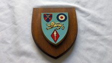 1980's BAOR Headquarters, 1st