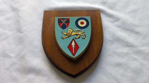 1980 baor headquarters - headquarters,, 1st