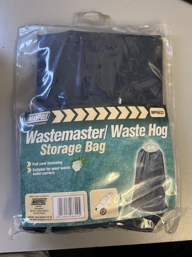 Maypole mp6622 wastemaster - maypole,