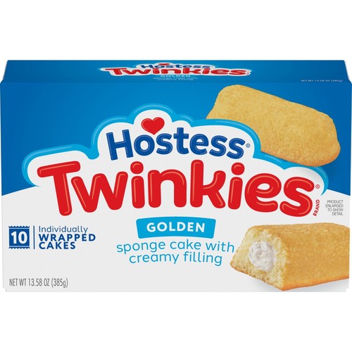Twinkies full box - full,