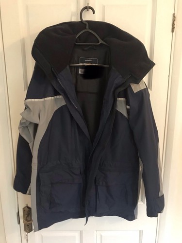 Women henri lloyd goretex - henri,