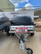 Brenderup 1150S PACKAGE 4 -