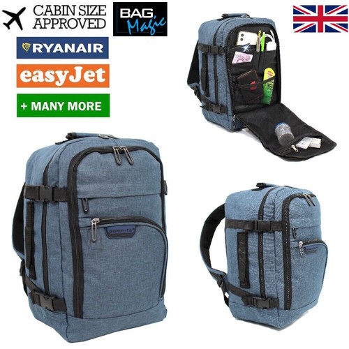 Ryanair 40x20x25cm easyjet - 40x20x25cm,