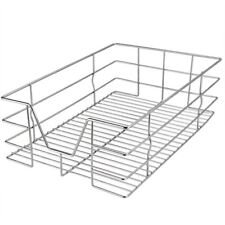 1× Pull Out Wire Basket