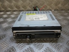 LG 522-1620KHZ RADIO STEREO AUX RDS CD PLAYER