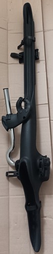 Genuine bike cycle - vw, carrier
