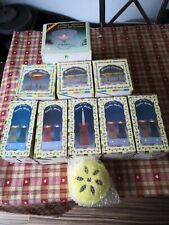 10 X Candle holders & pot pourri holder wholesale bundle bulk Joblot  New