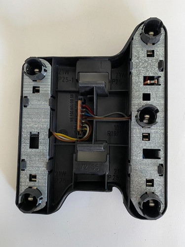 Genuine mk3 ford - mk3, granada