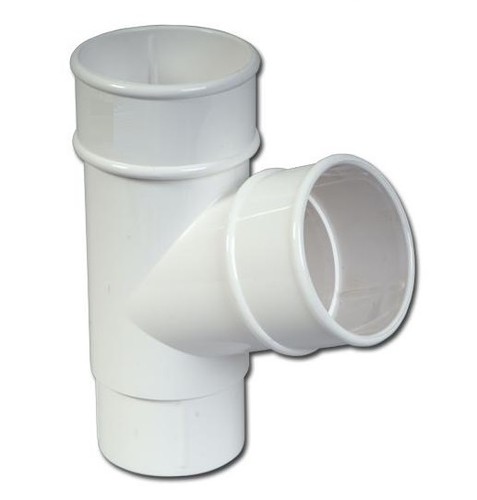 White round guttering - guttering, &