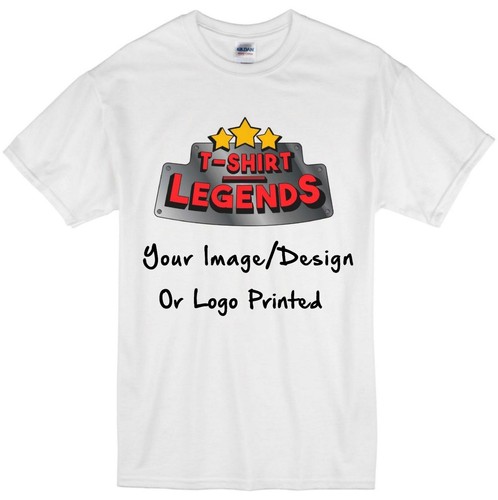 Custom printed shirt - custom, your