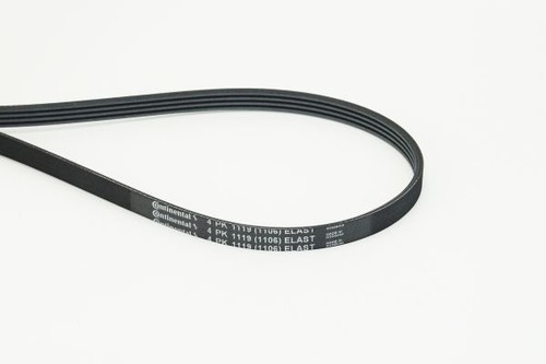 Fits contitech 4pk1119 - fits,
