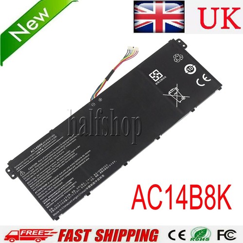Ac14b8k battery for acer - battery,