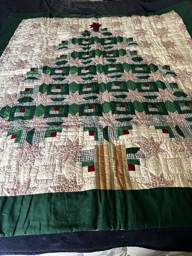 American pacific hand quilted - pacific,