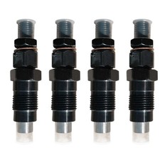 4 pcs Fuel Injector 252-1446