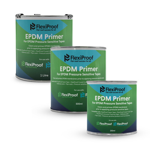 Epdm primer for - epdm,