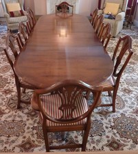 Dining table and chairs gt - and, by