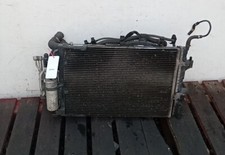 VAUXHALL COMBO C 2001-2010