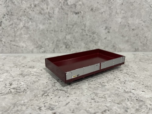 Wsi corgi red silver - -, &