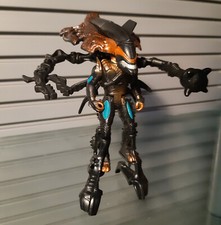 Aliens Figures Original