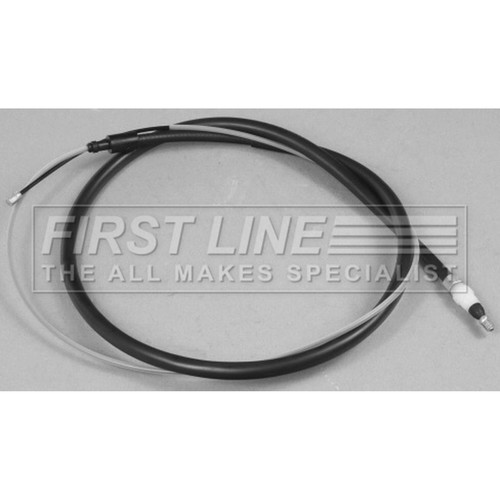 Handbrake cable for - handbrake,