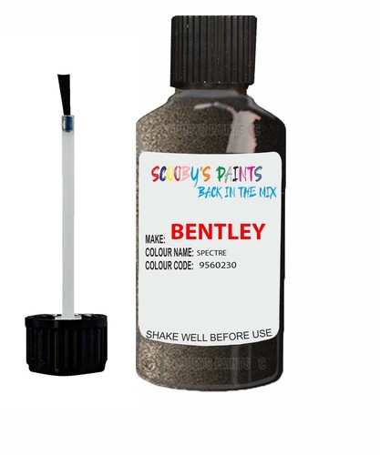 Bentley spectre 9560230 30ml - 9560230,