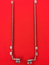 Toshiba Satellite P30 Hinges LCD LED Screen Support Brackets Pair Genuine Item