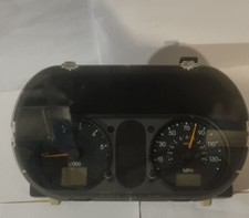 Ford Fusion Instrument Cluster