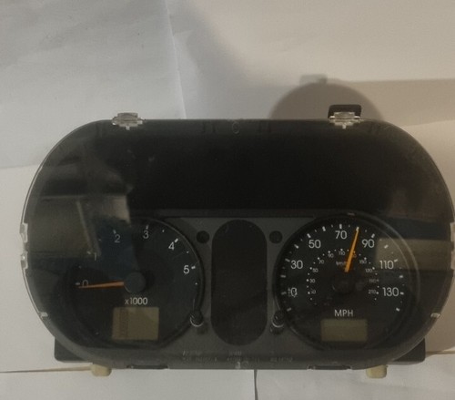 Ford fusion instrument cluster - fusion,