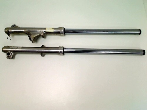 Front fork yamaha 750 - front,