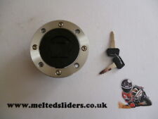 Suzuki GSXR SRAD TL Hayabusa