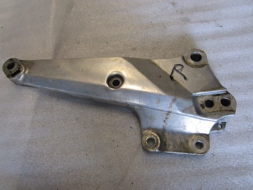 Honda 400 n footpeg - honda,