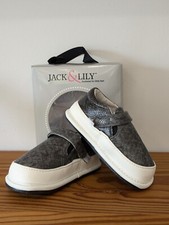 NEW NIB Jack & Lily Toddler