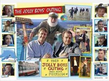 Only Fools and Horses The
