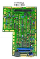 Furuno INT9170 Radar Display