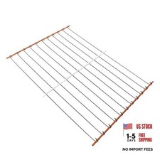 15" x 11" Car Seat Spring
