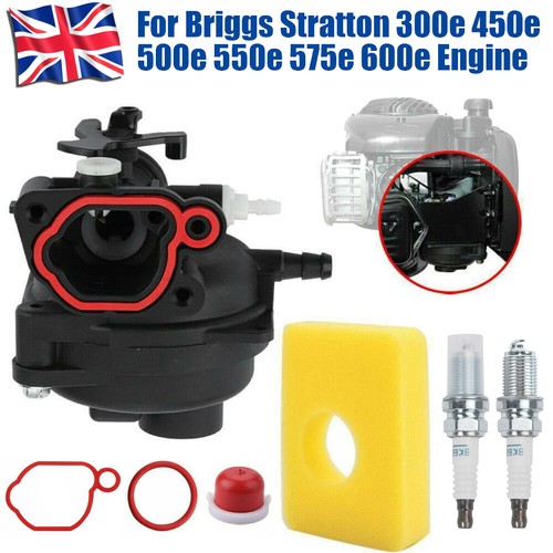 Carburettor kit for briggs - carburettor,