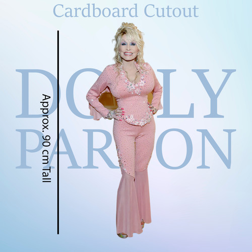 Dolly parton mini - dolly,