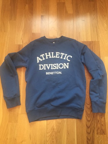 Benetton athletic division - athletic,