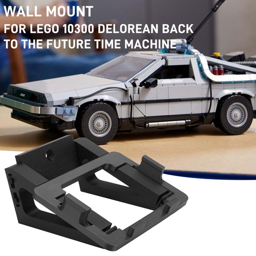 Wall mount display for lego - mount,