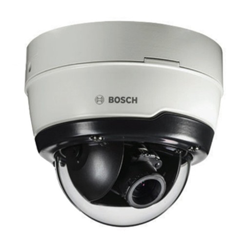 Bosch flexidome outdoor 5000i - flexidome,