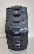 Acer Predator G3-710 Intel