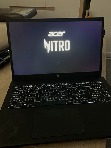 Acer nitro an515 6in - an515-57, 15.6in