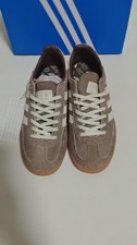adidas Handball Spezial Women’s Brown UK Size 6