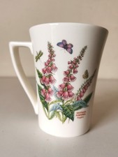 Portmeirion Botanic Garden