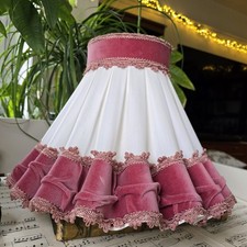 Lampshade Mid 20th Century