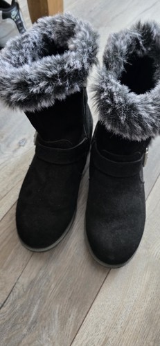 Hush puppies boots - hush,